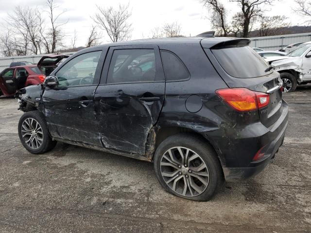 Obraz 2 z 2018 MITSUBISHI OUTLANDER SPORT ES 2018 z VIN JA4AR3AU9JU019759