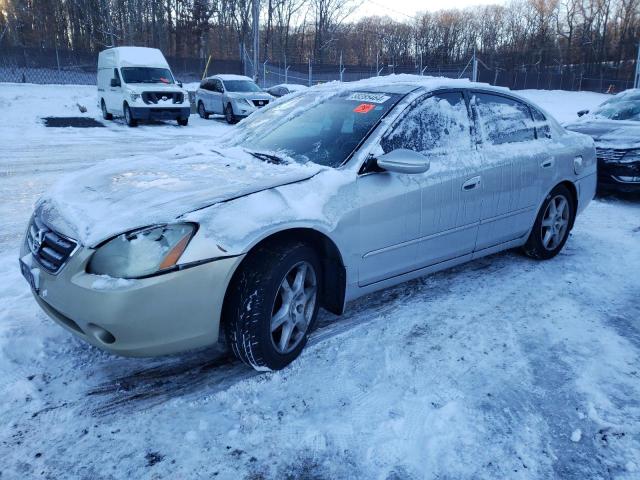 2003 NISSAN ALTIMA SE 2003 image
