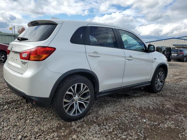 Image 3 of 2017 MITSUBISHI OUTLANDER SPORT ES 2017 with VIN JA4AR3AU9HZ042505