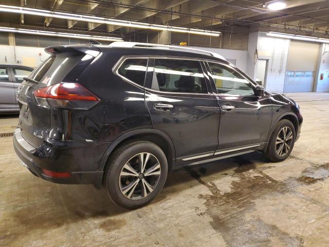 Изображение 3 2018 NISSAN ROGUE S 2018 с VIN 5N1AT2MV7JC806149