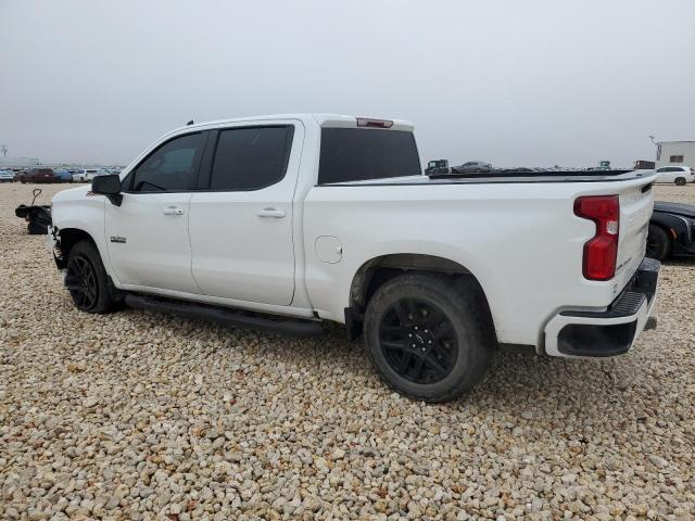 Obraz 2 z 2023 CHEVROLET SILVERADO K1500 RST 2023 z VIN 2GCUDEED5P1111821