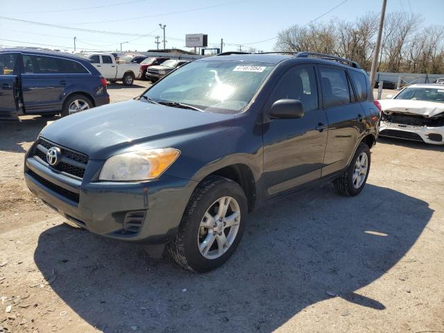 Image 1 of 2011 TOYOTA RAV4  2011 with VIN 2T3ZF4DV1BW105423