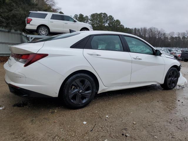 Изображение 3 2023 HYUNDAI ELANTRA SEL 2023 с VIN 5NPLM4AG3PH103835