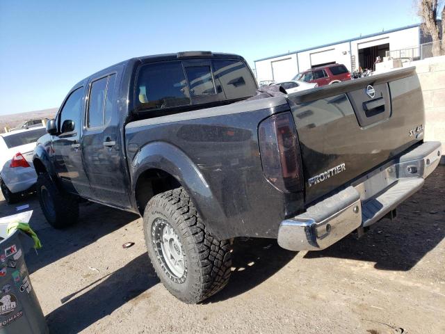 Изображение 2 2017 NISSAN FRONTIER S 2017 с VIN 1N6DD0EV2HN757861