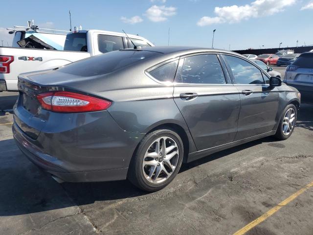 Obraz 3 z 2016 FORD FUSION SE 2016 z VIN 3FA6P0H70GR315792