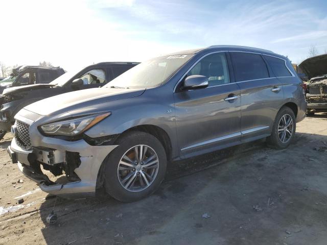 2016 INFINITI QX60  2016 image