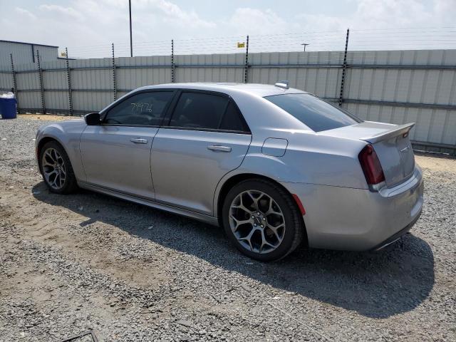 Image 2 of 2018 CHRYSLER 300 S 2018 with VIN 2C3CCABG3JH274587