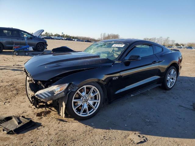Obraz 1 z 2015 FORD MUSTANG GT 2015 z VIN 1FA6P8CF2F5412300