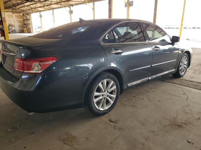 Image 3 of 2011 LEXUS ES 350 2011 with VIN JTHBK1EG0B2427666