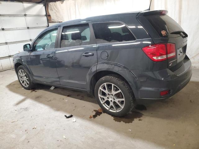 Obraz 2 z 2018 DODGE JOURNEY GT 2018 z VIN 3C4PDDEG7JT431357