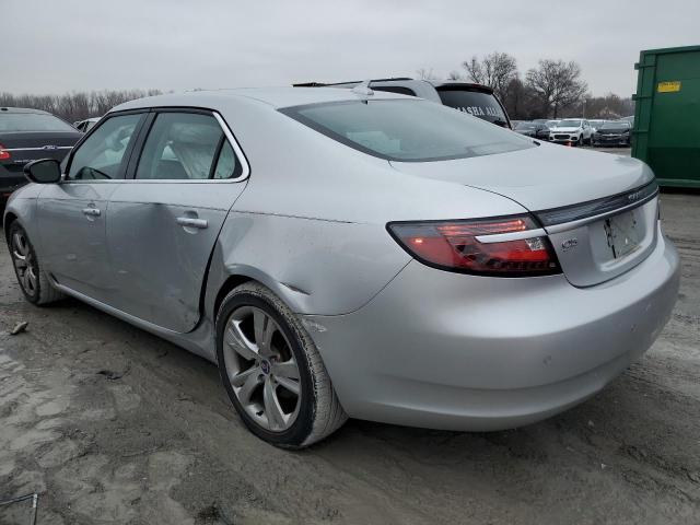 Obraz 2 z 2011 SAAB 9-5 TURBO 2011 z VIN YS3GN4ARXB4001035