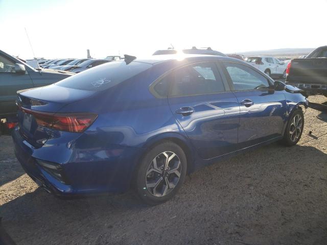 Obraz 3 z 2019 KIA FORTE FE 2019 z VIN 3KPF24ADXKE074050