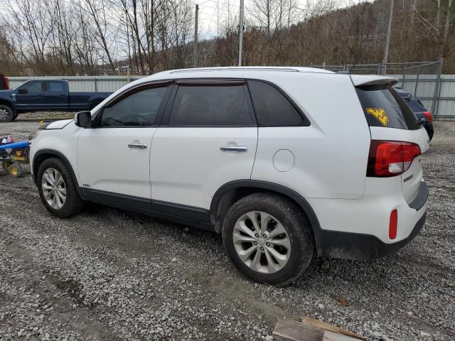 Obraz 2 z 2014 KIA SORENTO EX 2014 z VIN 5XYKUDA73EG539388