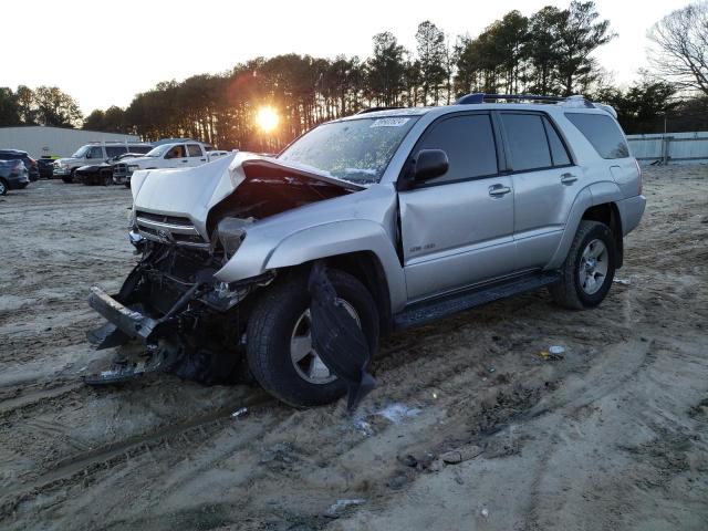 Obraz 2005 TOYOTA 4RUNNER SR5 2005