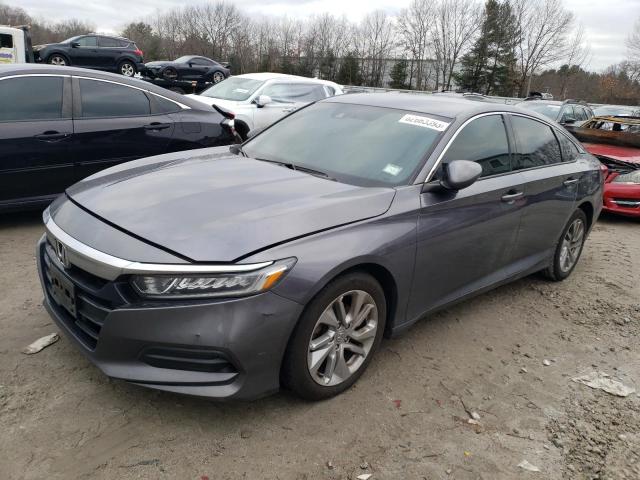 2020 HONDA ACCORD LX 2020 image