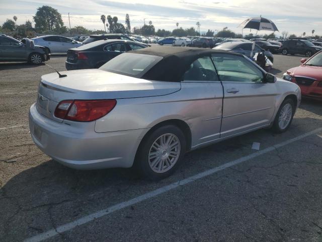 Image 3 of 2008 CHRYSLER SEBRING TOURING 2008 with VIN 1C3LC55R68N295231