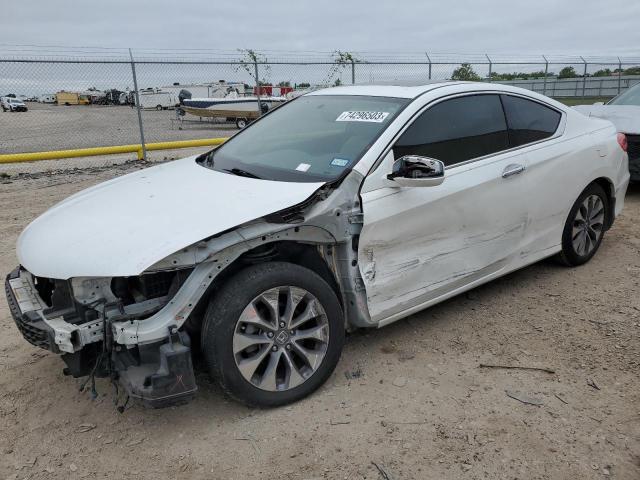 Obraz 1 z 2015 HONDA ACCORD EX 2015 z VIN 1HGCT1B70FA011721