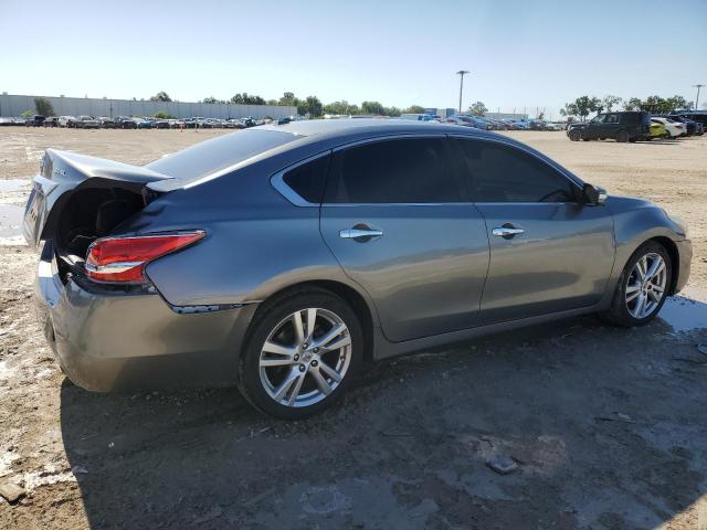 Image 3 of 2015 NISSAN ALTIMA 3.5S 2015 with VIN 1N4BL3AP0FC480129