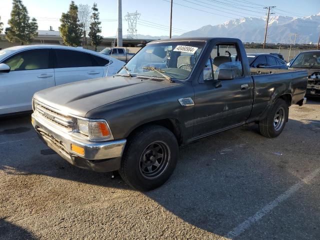 Obraz 1 z 1991 TOYOTA PICKUP 1/2 TON SHORT WHEELBASE DLX 1991 z VIN JT4RN81P9M5095606