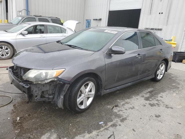 Obraz 1 z 2013 TOYOTA CAMRY L 2013 z VIN 4T1BF1FK1DU223860