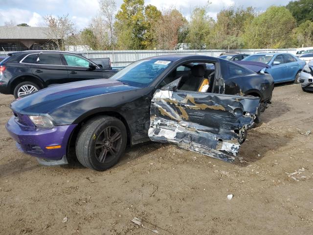 Obraz 2012 FORD MUSTANG  2012