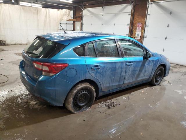 Obraz 3 z 2017 SUBARU IMPREZA  2017 z VIN 4S3GTAA64H1738615