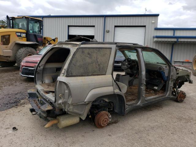 Image 3 of 2006 CHEVROLET TRAILBLAZER LS 2006 with VIN 1GNDS13SX62117748
