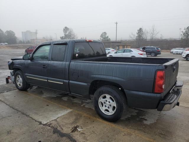 Obraz 2 z 2004 CHEVROLET SILVERADO C1500 2004 z VIN 2GCEC19T641101523