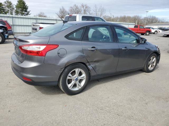 Image 3 of 2014 FORD FOCUS SE 2014 with VIN 1FADP3F26EL291459