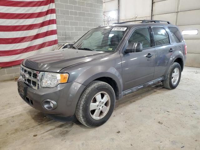 2011 FORD ESCAPE XLT 2011 image