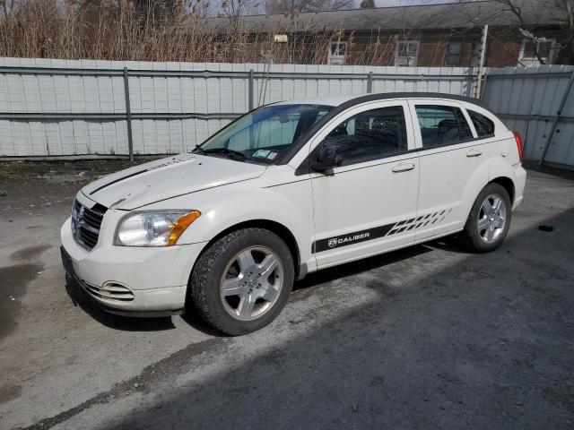 Obraz 2009 DODGE CALIBER SXT 2009