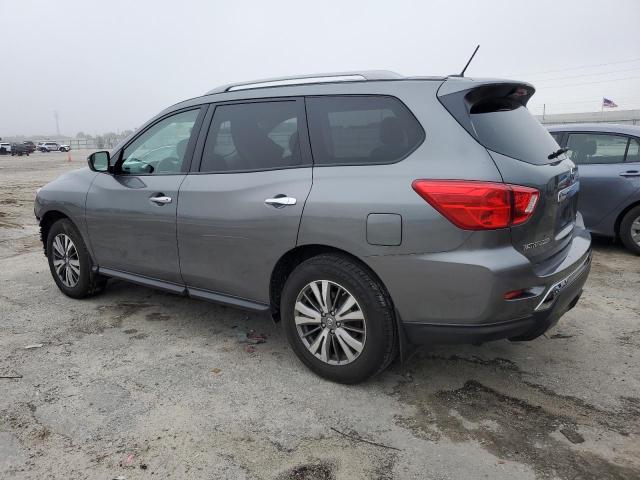 Obraz 2 z 2018 NISSAN PATHFINDER S 2018 z VIN 5N1DR2MM0JC672555