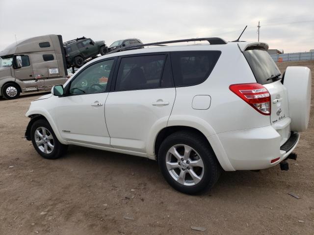 Obraz 2 z 2010 TOYOTA RAV4 LIMITED 2010 z VIN JTMDK4DV9AD016863