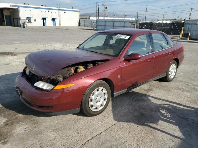 Obraz 2000 SATURN LS 1 2000