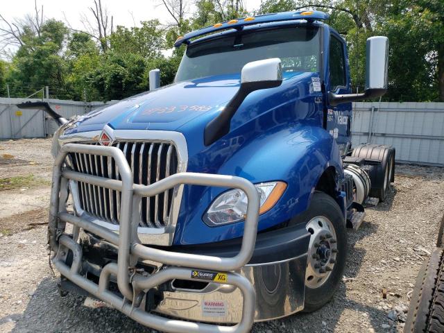 Изображение 2 2022 INTERNATIONAL LT625  2022 с VIN 3HSDZAPR9NN260629