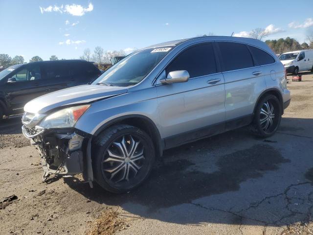 2011 HONDA CR-V EXL 2011 image