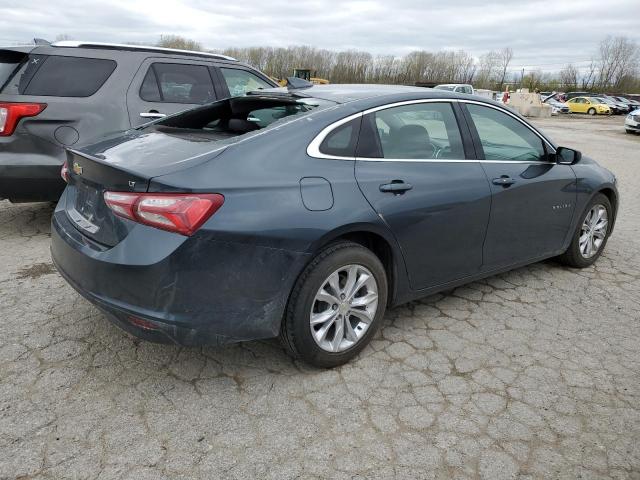 Obraz 3 z 2019 CHEVROLET MALIBU LT 2019 z VIN 1G1ZD5ST8KF163245