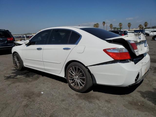 Image 2 of 2015 HONDA ACCORD SPORT 2015 with VIN 1HGCR2F55FA160784