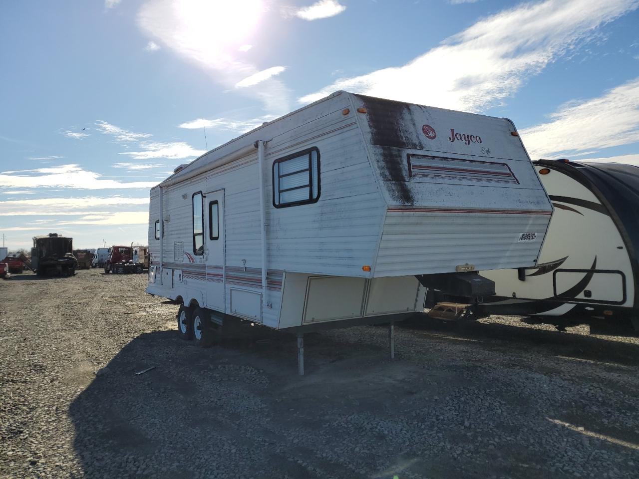 Obraz 1 z 1996 JAYCO EAGLE 1996 z VIN 1UJCJ02N3T5LB0598