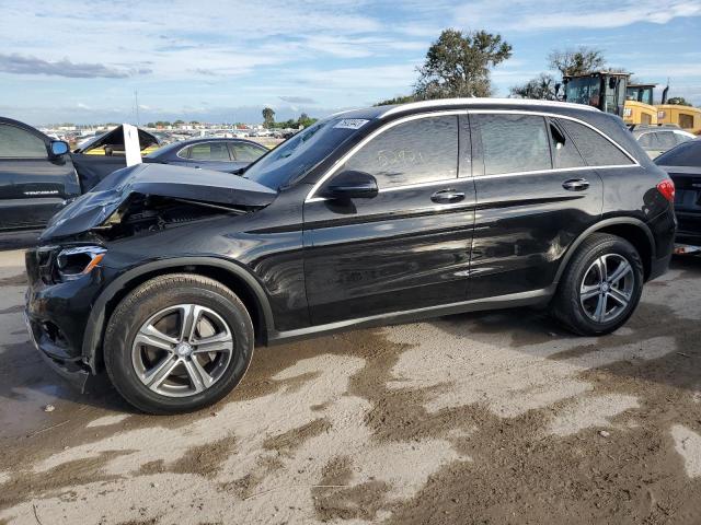 Obraz 1 z 2016 MERCEDES-BENZ GLC 300 2016 z VIN WDC0G4JB0GF111362
