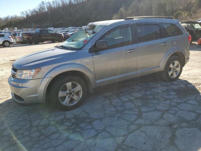 2016 DODGE JOURNEY SE 2016 image