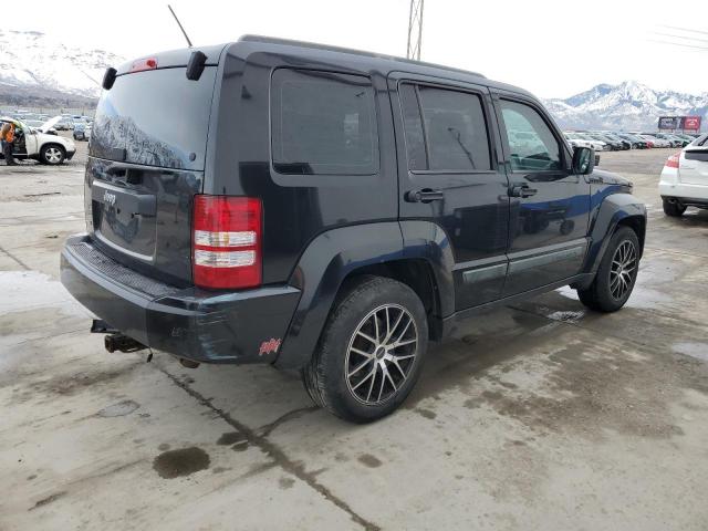 Image 3 of 2010 JEEP LIBERTY SPORT 2010 with VIN 1J4PN2GKXAW100814