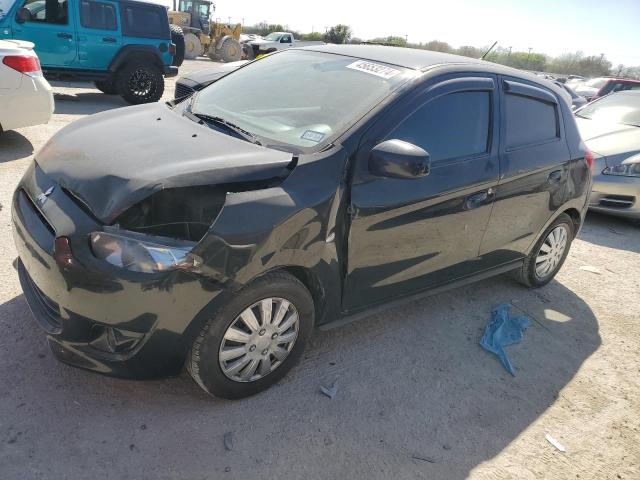 Изображение 2015 MITSUBISHI MIRAGE DE 2015