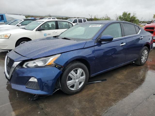 2019 NISSAN ALTIMA S 2019 image