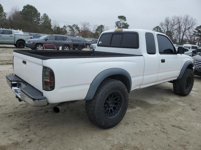 Image 3 of 2003 TOYOTA TACOMA XTRACAB 2003 with VIN 5TEWN72NX3Z210879
