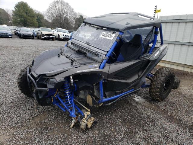 Image 2 of 2021 HONDA SXS1000 S2R 2021 with VIN 1HFVE0570M4201267