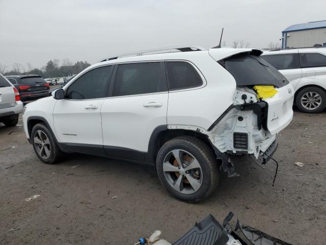Изображение 2 2019 JEEP CHEROKEE LIMITED 2019 с VIN 1C4PJMDX5KD200703