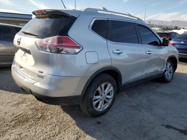 Изображение 3 2014 NISSAN ROGUE S 2014 с VIN 5N1AT2ML9EC817240