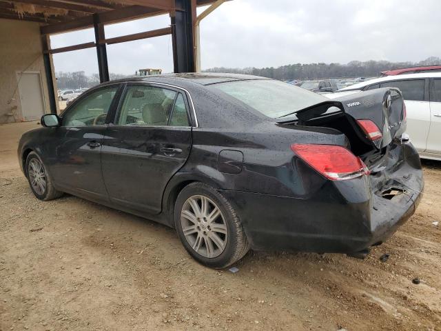 Obraz 2 z 2005 TOYOTA AVALON XL 2005 z VIN 4T1BK36BX5U059405
