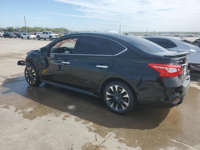 Image 2 of 2017 NISSAN SENTRA S 2017 with VIN 3N1AB7AP9HY302748